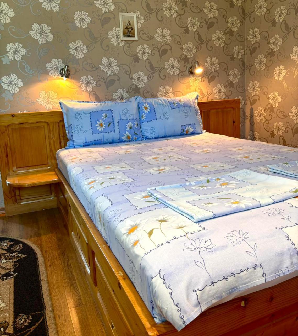 ברקוביצה The House Of Petar Levski מראה חיצוני תמונה