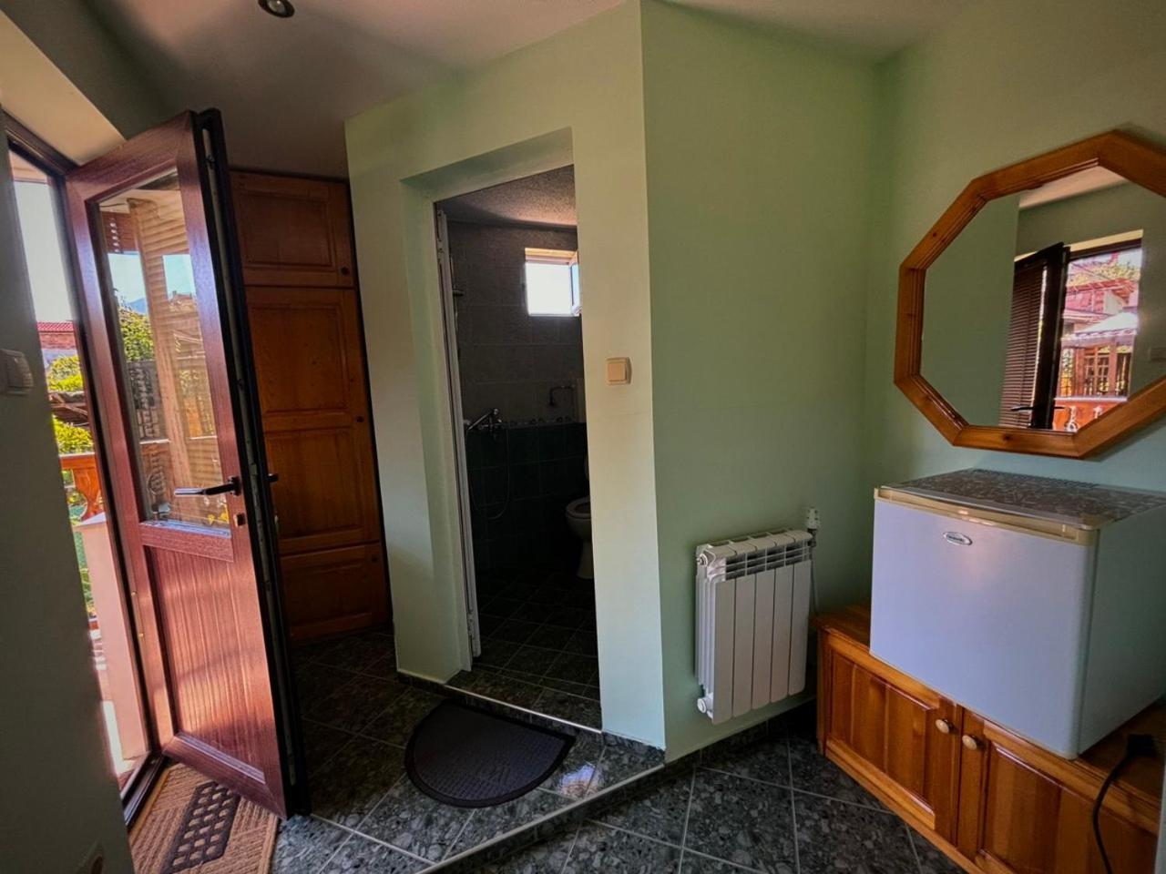 ברקוביצה The House Of Petar Levski חדר תמונה