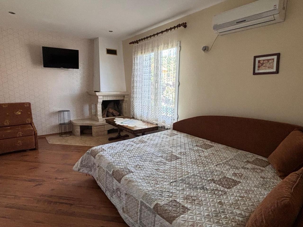 ברקוביצה The House Of Petar Levski מראה חיצוני תמונה