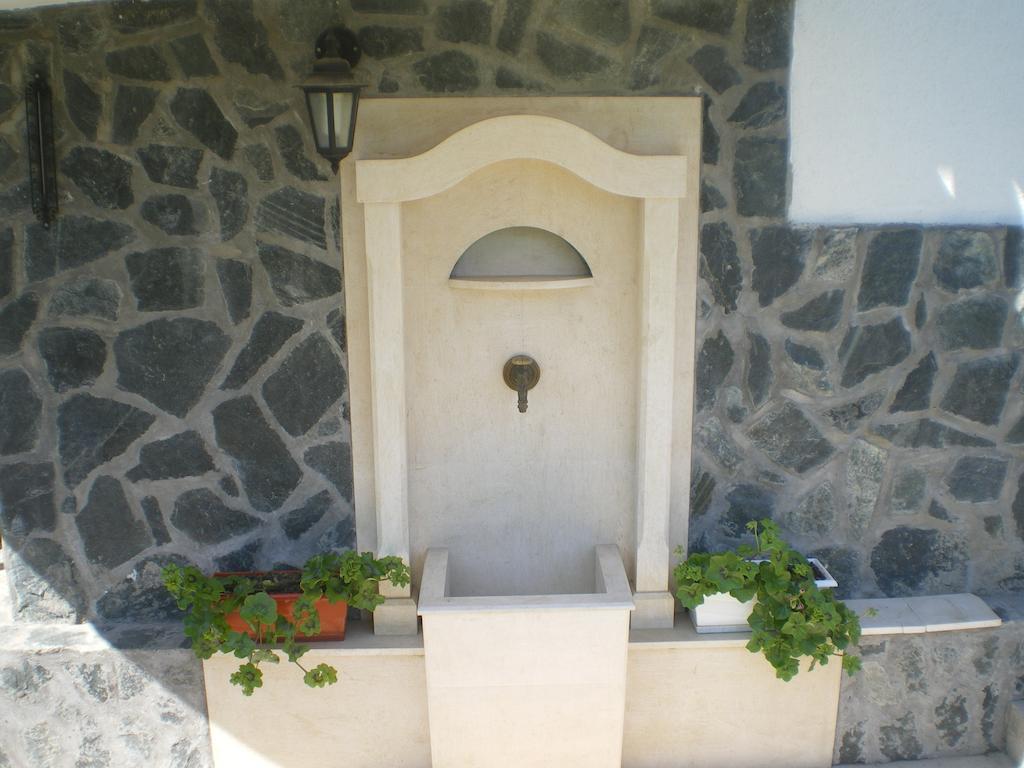 ברקוביצה The House Of Petar Levski מראה חיצוני תמונה