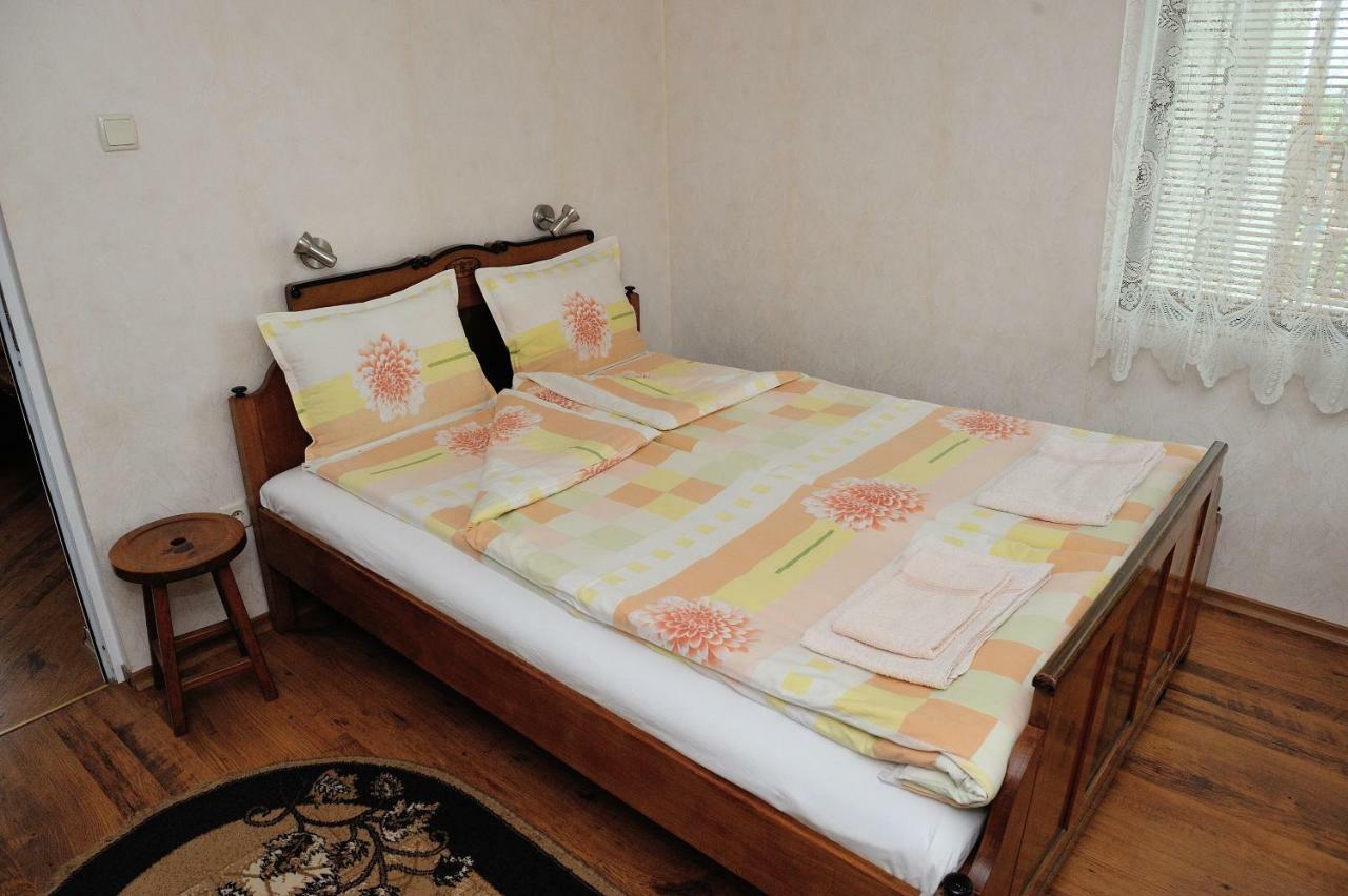 ברקוביצה The House Of Petar Levski מראה חיצוני תמונה