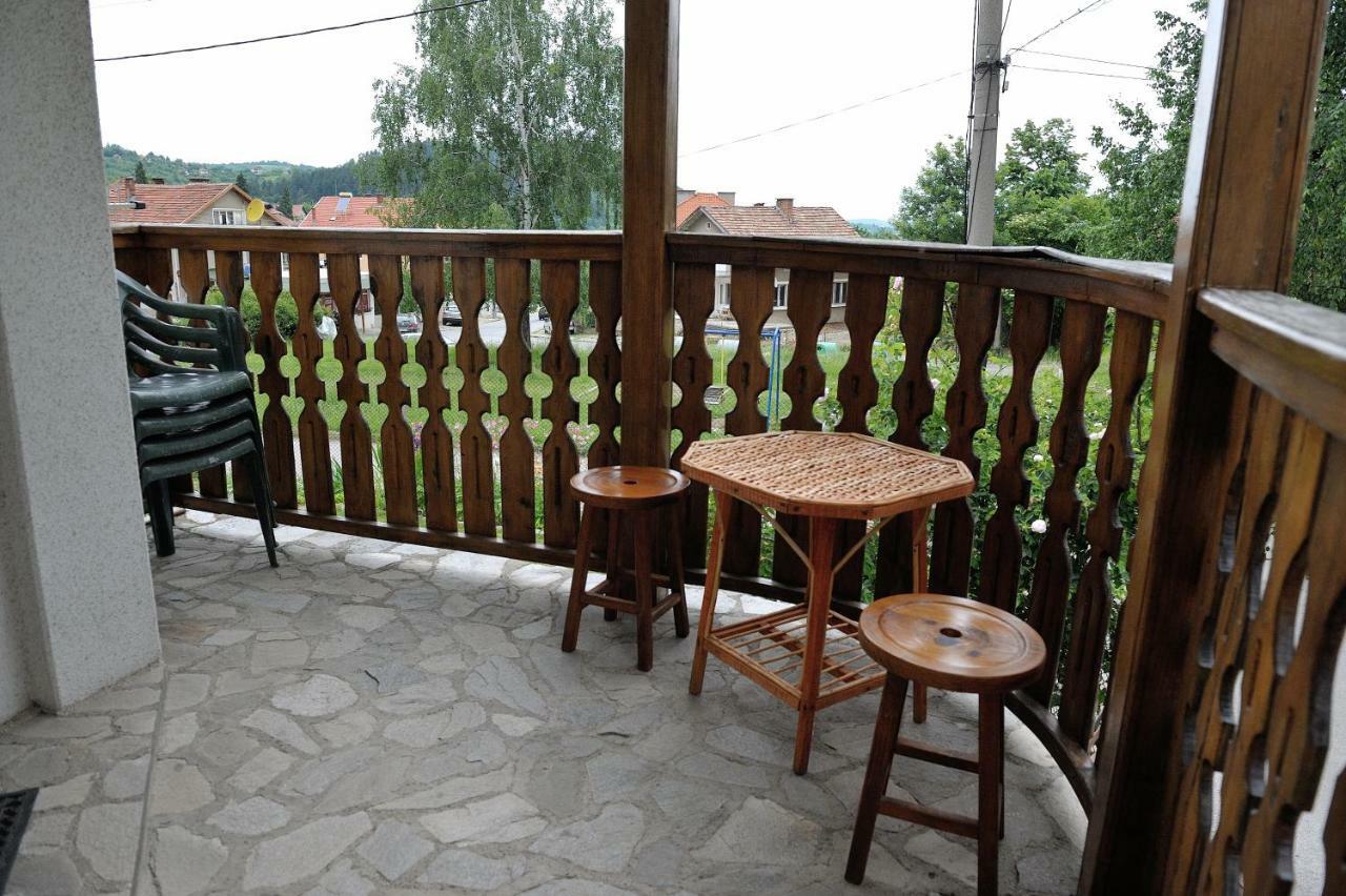 ברקוביצה The House Of Petar Levski מראה חיצוני תמונה
